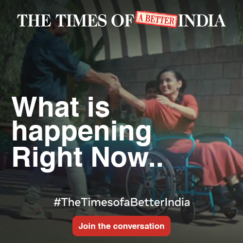 Right Now Is The Time Of A Better India