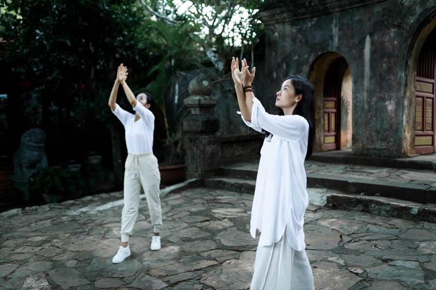 Wellness Excursions at Hotels Around Asia